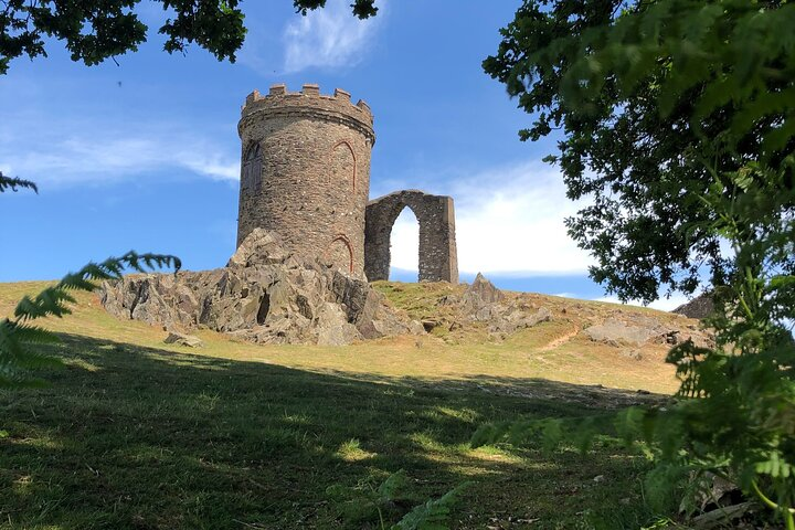 Leicester Tour App, Hidden Gems Game and Big Britain Quiz (1 Day Pass) UK - Photo 1 of 4